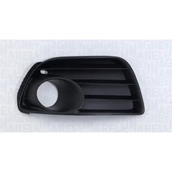 Grille de ventilation, pare-chocs avant droit MAGNETI MARELLI