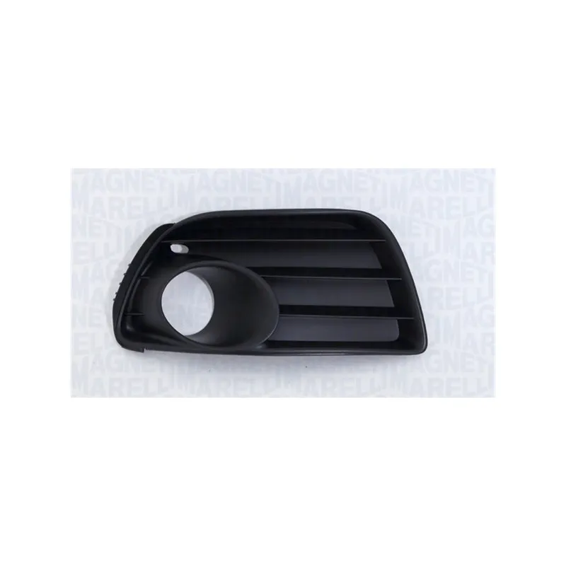Grille de ventilation, pare-chocs avant droit MAGNETI MARELLI 021316900190