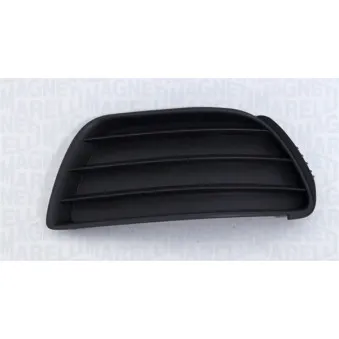 Grille de ventilation, pare-chocs avant droit MAGNETI MARELLI
