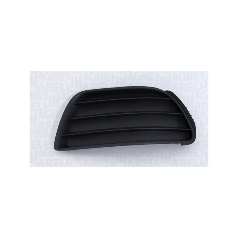 Grille de ventilation, pare-chocs avant droit MAGNETI MARELLI 021316900210
