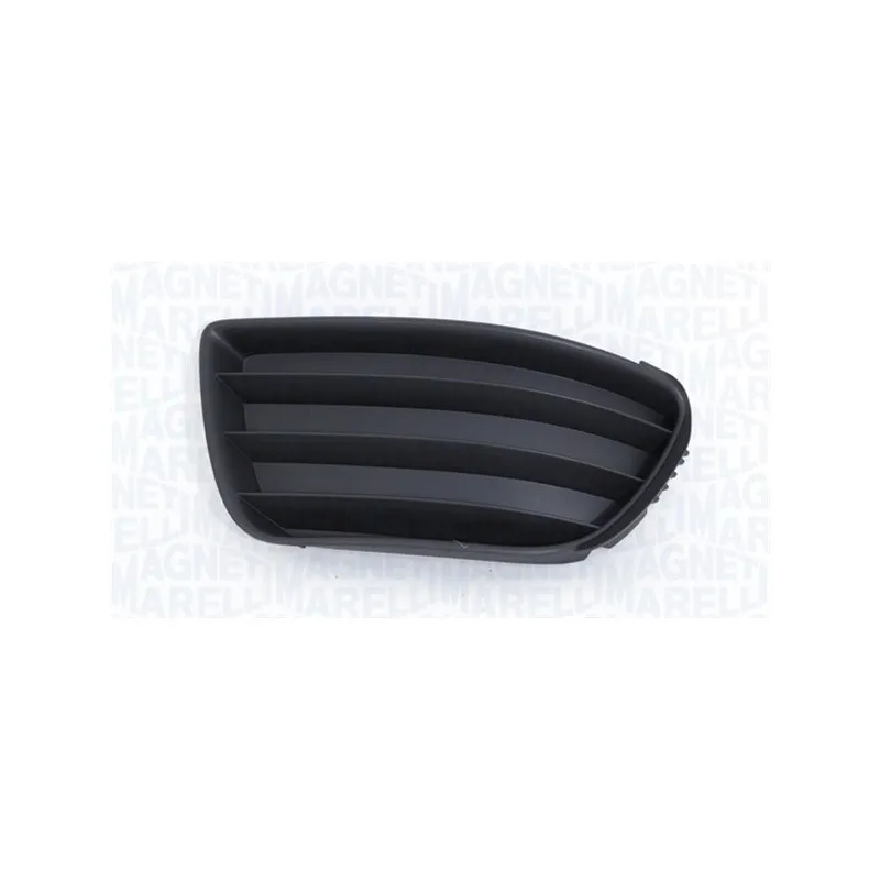 Grille de ventilation, pare-chocs avant gauche MAGNETI MARELLI 021316900220
