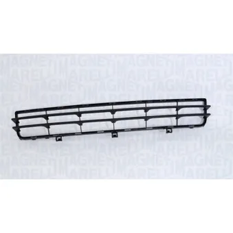 Grille de ventilation, pare-chocs MAGNETI MARELLI 021316900230