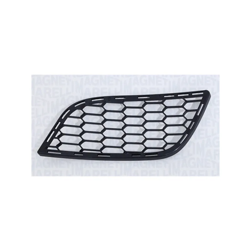 Grille de ventilation, pare-chocs avant droit MAGNETI MARELLI 021316900240