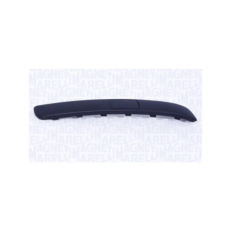 Baguette et bande protectrice, pare-chocs avant droit MAGNETI MARELLI 021316900280