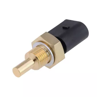 Sonde de température, liquide de refroidissement TEKNÖR ECT-VW-009