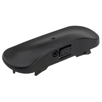 Gicleur d'eau de nettoyage, nettoyage des vitres TEKNÖR EDS-AU-088