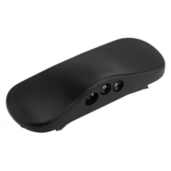 Gicleur d'eau de nettoyage, nettoyage des vitres avant droit TEKNÖR EDS-AU-092