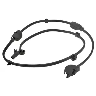 Tuyau de gicleur de lave-glace TEKNÖR EDS-BM-111