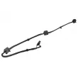 Tuyau de gicleur de lave-glace TEKNÖR EDS-BM-114 - Visuel 1