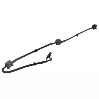 Tuyau de gicleur de lave-glace TEKNÖR EDS-BM-114