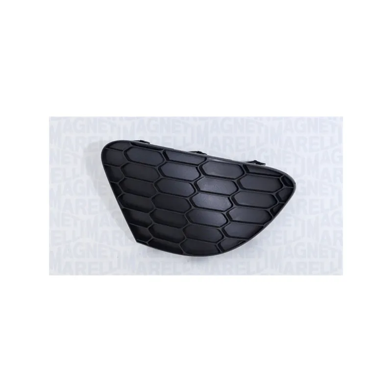 Enjoliveur, pare-chocs avant droit MAGNETI MARELLI 021316900450
