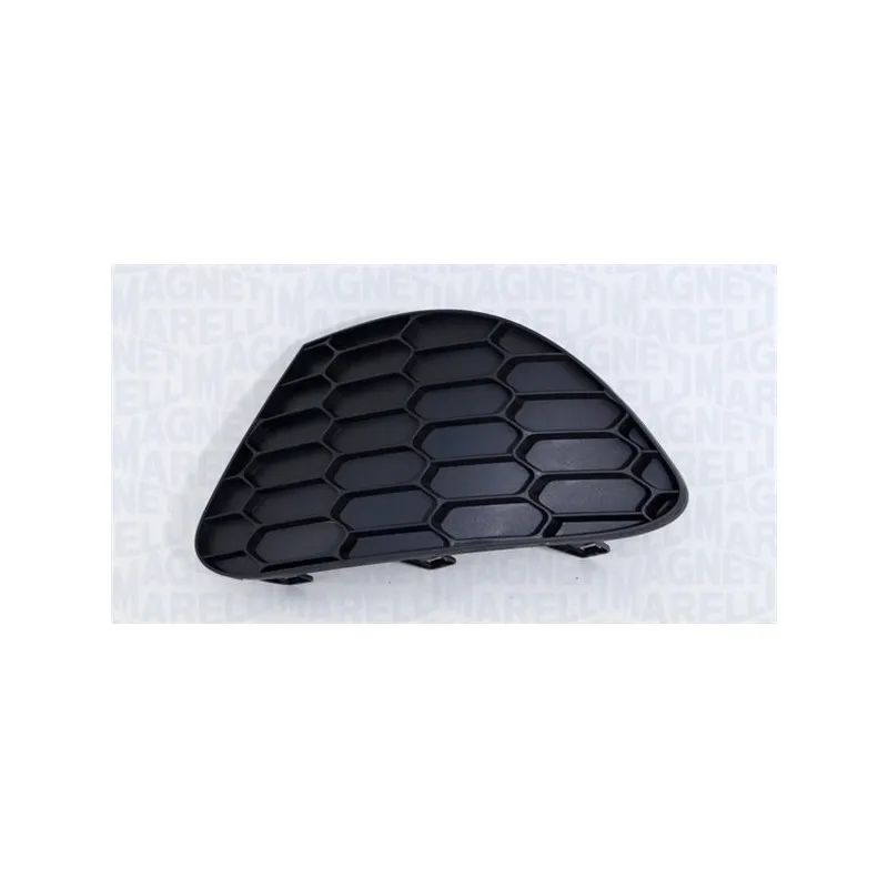 Enjoliveur, pare-chocs avant gauche MAGNETI MARELLI 021316900460