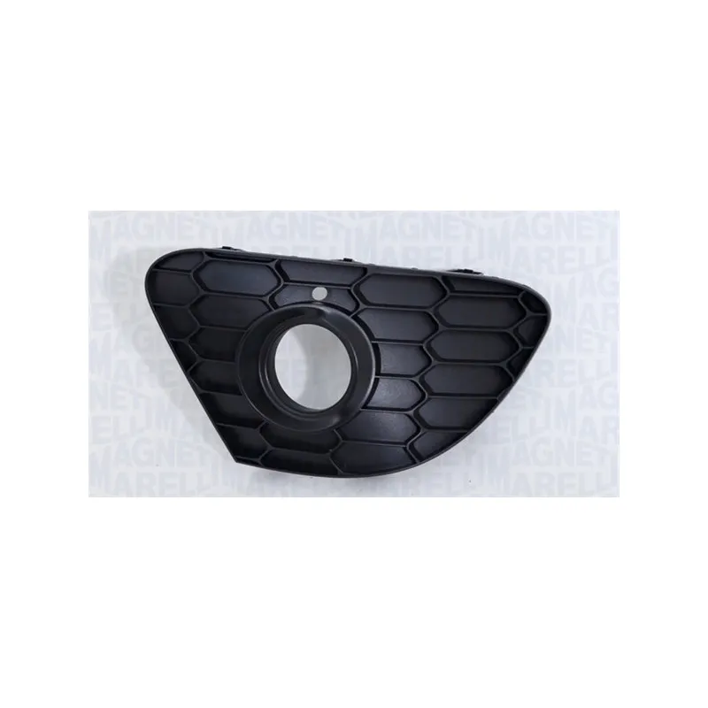 Enjoliveur, pare-chocs avant droit MAGNETI MARELLI 021316900470