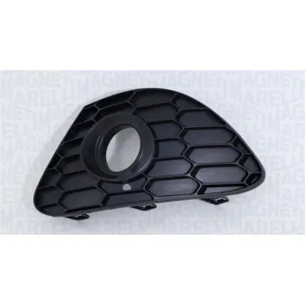 Enjoliveur, pare-chocs avant gauche MAGNETI MARELLI 021316900480