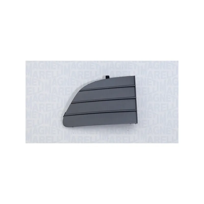 Enjoliveur, pare-chocs avant gauche MAGNETI MARELLI 021316900500