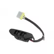 Bouton, ajustage du dossier TEKNÖR EWS-NS-023 - Visuel 1
