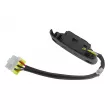 Bouton, ajustage du dossier TEKNÖR EWS-NS-023 - Visuel 2