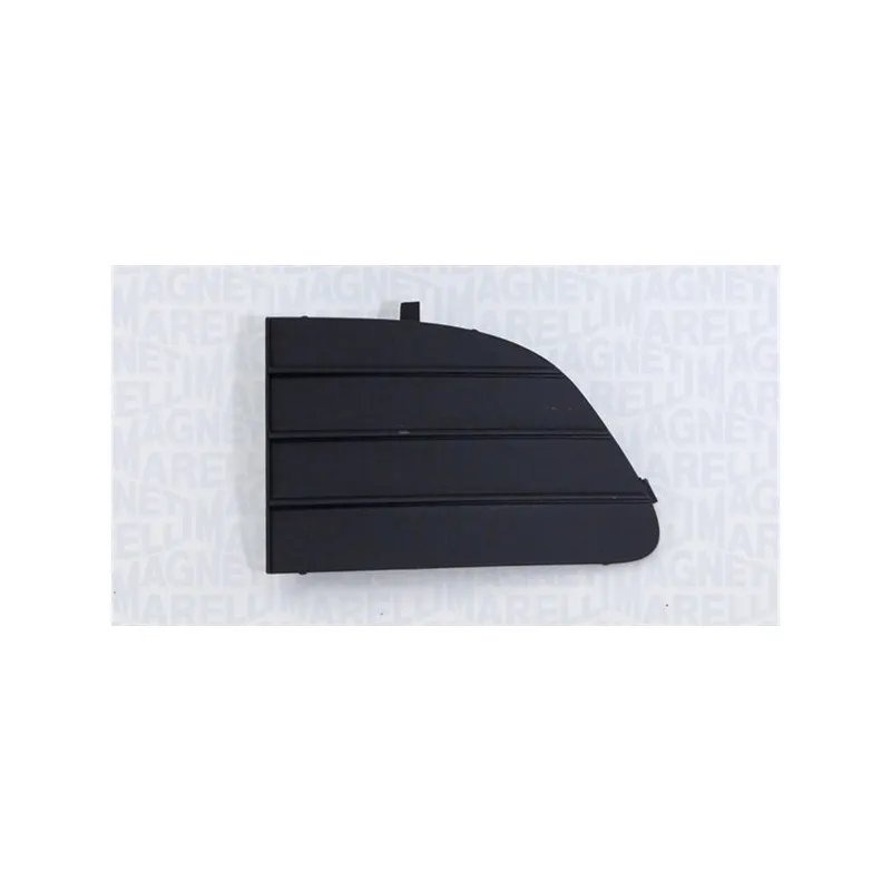 Enjoliveur, pare-chocs avant droit MAGNETI MARELLI 021316900530