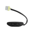 Bouton, ajustage du dossier TEKNÖR EWS-NS-023 - Visuel 3