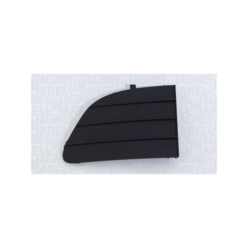 Enjoliveur, pare-chocs avant gauche MAGNETI MARELLI 021316900540
