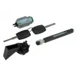 Serrure de capot-moteur TEKNÖR EZC-FR-173 - Visuel 2