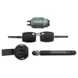 Serrure de capot-moteur TEKNÖR EZC-FR-173 - Visuel 3