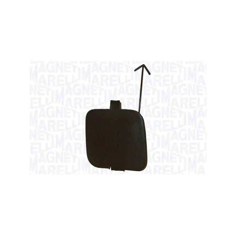 Enjoliveur, pare-chocs MAGNETI MARELLI 021316900560