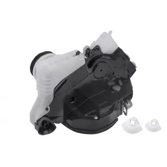 Serrure de porte avant droit TEKNÖR EZC-TY-053