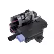 Serrure de porte arrière gauche TEKNÖR EZC-VW-383 - Visuel 1