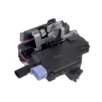 Serrure de porte arrière gauche TEKNÖR EZC-VW-383