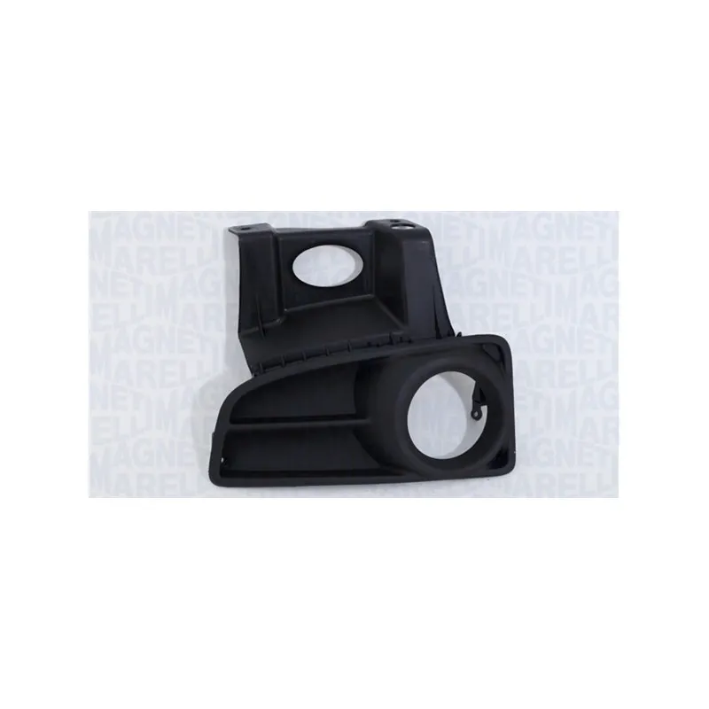 Grille de ventilation, pare-chocs avant gauche MAGNETI MARELLI 021316900580