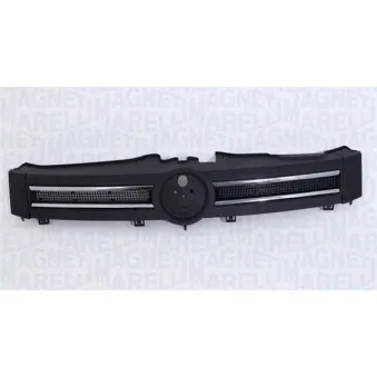 Grille de ventilation, pare-chocs MAGNETI MARELLI