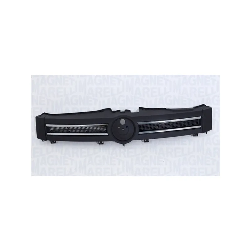 Grille de ventilation, pare-chocs MAGNETI MARELLI 021316900600