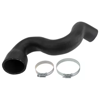 Gaine de suralimentation TEKNÖR GPP-AU-010