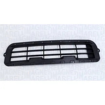 Grille de ventilation, pare-chocs MAGNETI MARELLI