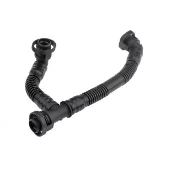 Tuyau, ventilation de carter-moteur TEKNÖR GPP-BM-019