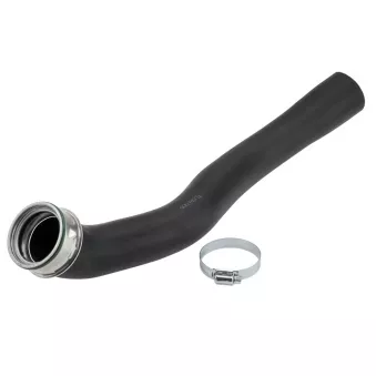 Gaine de suralimentation TEKNÖR GPP-CH-005