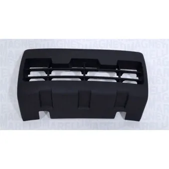 Grille de ventilation, pare-chocs MAGNETI MARELLI 021316900740