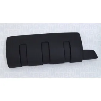 Grille de ventilation, pare-chocs MAGNETI MARELLI