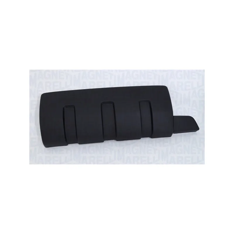 Grille de ventilation, pare-chocs MAGNETI MARELLI 021316900760