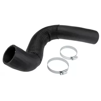 Gaine de suralimentation TEKNÖR GPP-FR-015