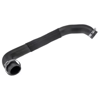 Gaine de suralimentation TEKNÖR GPP-FR-016