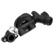 Gaine de suralimentation TEKNÖR GPP-FR-018 - Visuel 1