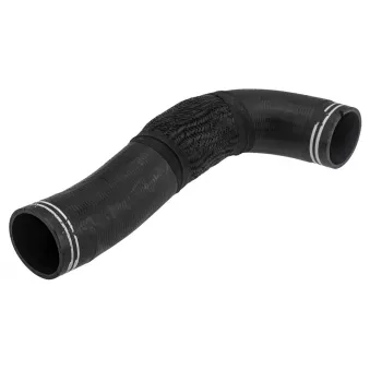 Gaine de suralimentation TEKNÖR GPP-FT-002