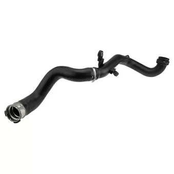 Gaine de suralimentation TEKNÖR GPP-FT-006