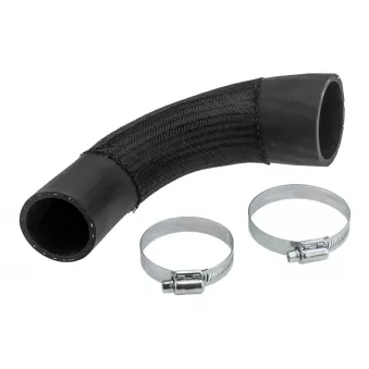 Gaine de suralimentation TEKNÖR GPP-HY-002