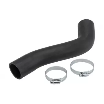 Gaine de suralimentation TEKNÖR GPP-HY-007