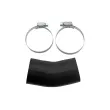 Gaine de suralimentation TEKNÖR GPP-KA-000 - Visuel 3