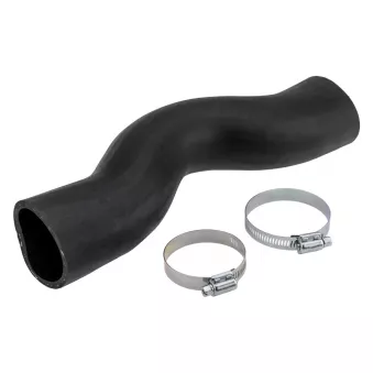 Gaine de suralimentation TEKNÖR