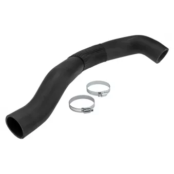 Gaine de suralimentation TEKNÖR GPP-MS-004